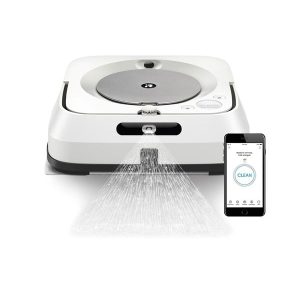 iRobot Robotstøvsuger Braava jet m6134