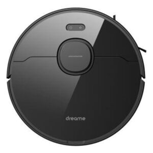Dreame Robotstøvsuger D9 Max Black