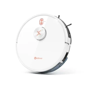 Neatsvor X650 Pro robotstøvsuger med gulvvask - Moppefunktion - Støvsuger til hundehår dyrehår - Vacuum