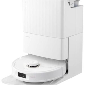 Roborock Robotstøvsuger Q Revo MaxV - White