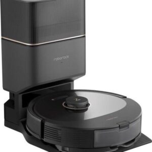 Roborock Robotstøvsuger Q8 Max+ Black