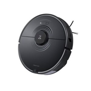 Roborock Robotstøvsuger S7 Black