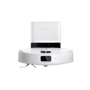 Roborock Robotstøvsuger Q10 VF+ White