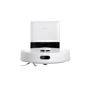 Roborock Robotstøvsuger Q7 TF+ White