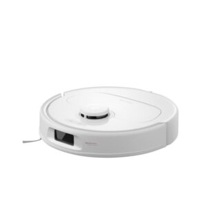 Roborock Robotstøvsuger QR 798 White