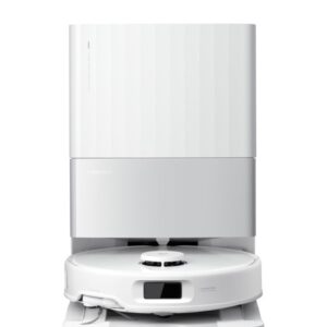 Roborock Robotstøvsuger Qrevo Edge 5V1 - White