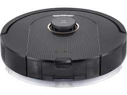 Roborock Q5 Pro Black Robotstøvsuger